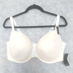 Demi Cup T-shirt Bra 42G NWT